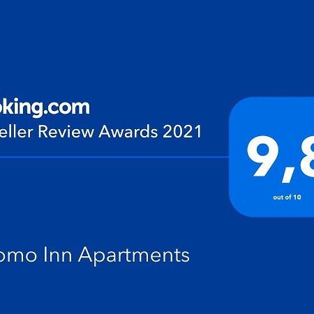 Duomo Inn Apartments Napoli Dış mekan fotoğraf