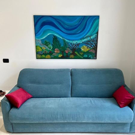 Duomo Inn Apartments Napoli Dış mekan fotoğraf