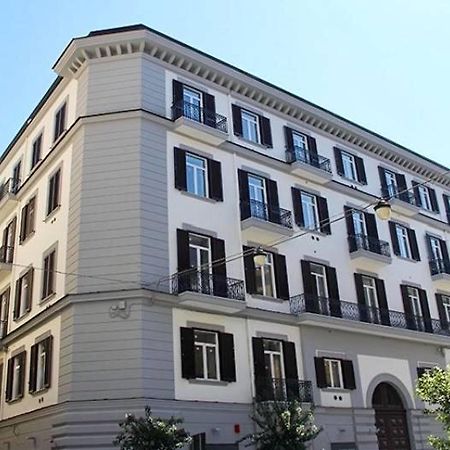Duomo Inn Apartments Napoli Dış mekan fotoğraf