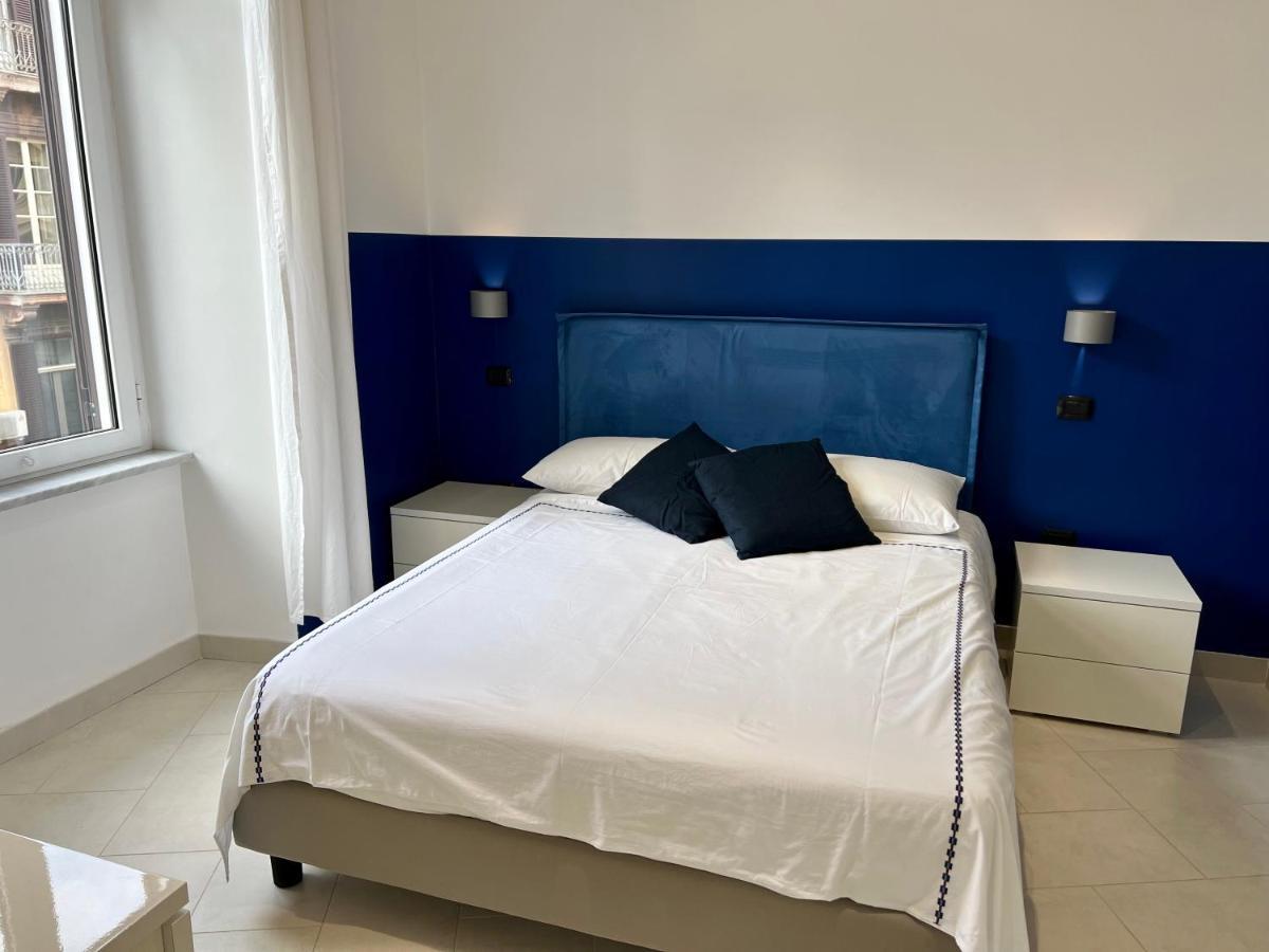 Duomo Inn Apartments Napoli Dış mekan fotoğraf