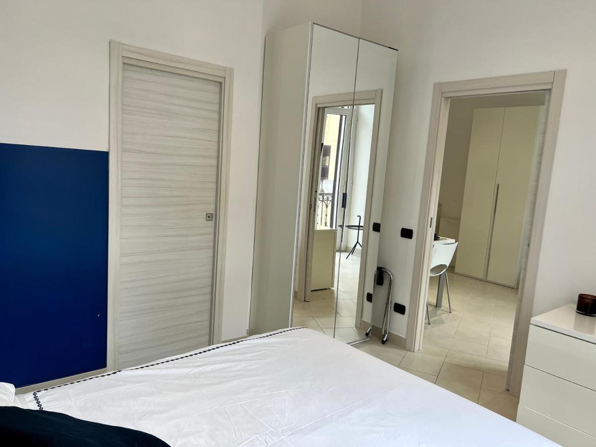 Duomo Inn Apartments Napoli Dış mekan fotoğraf