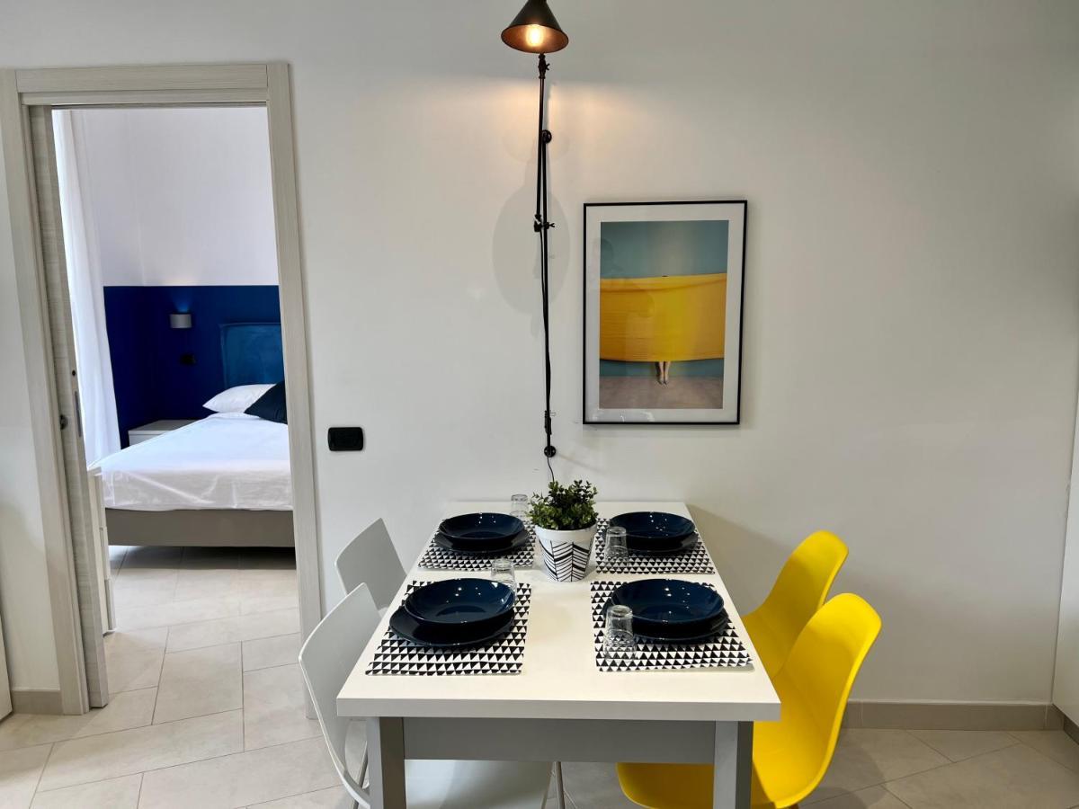 Duomo Inn Apartments Napoli Dış mekan fotoğraf