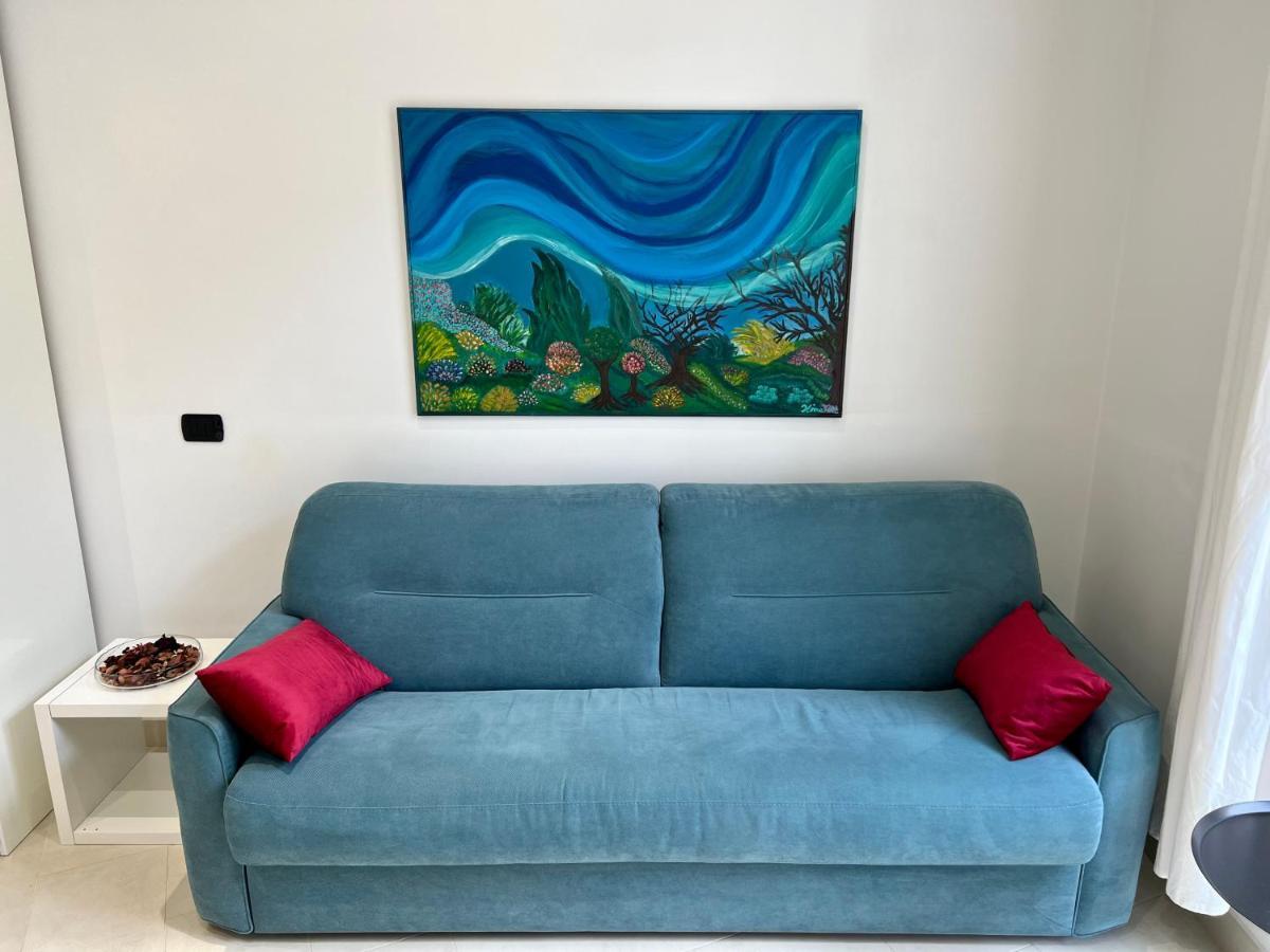 Duomo Inn Apartments Napoli Dış mekan fotoğraf