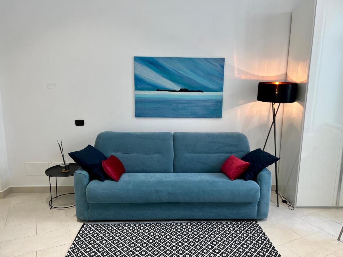 Duomo Inn Apartments Napoli Dış mekan fotoğraf