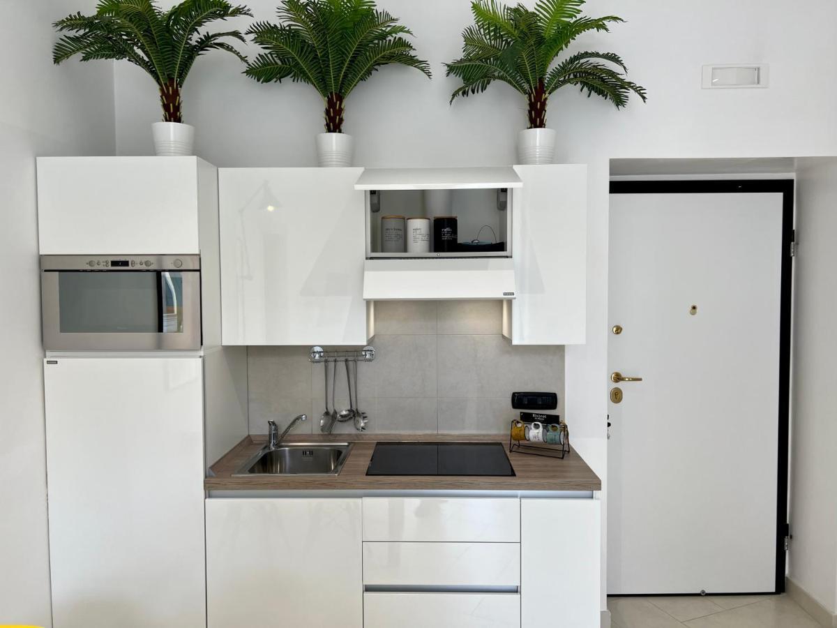 Duomo Inn Apartments Napoli Dış mekan fotoğraf