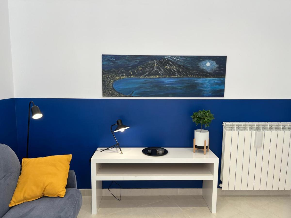 Duomo Inn Apartments Napoli Dış mekan fotoğraf