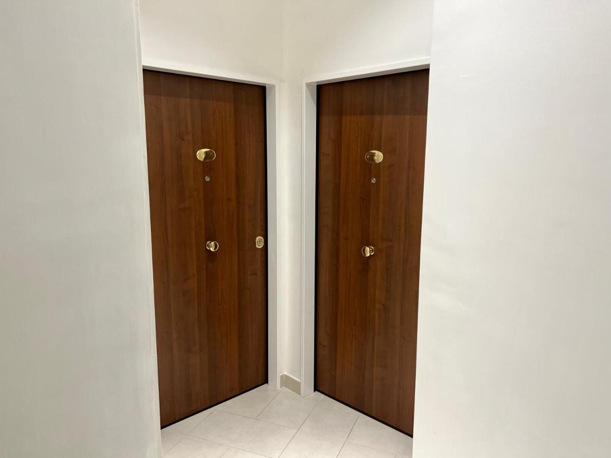 Duomo Inn Apartments Napoli Dış mekan fotoğraf