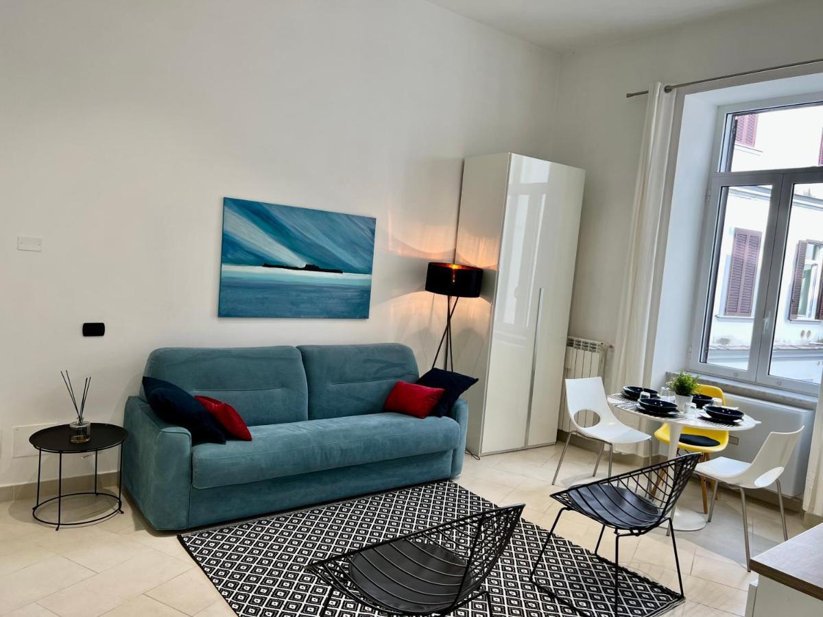 Duomo Inn Apartments Napoli Dış mekan fotoğraf