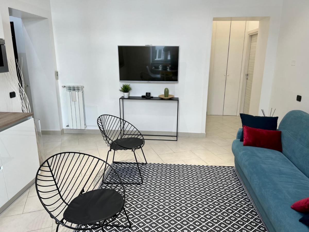 Duomo Inn Apartments Napoli Dış mekan fotoğraf
