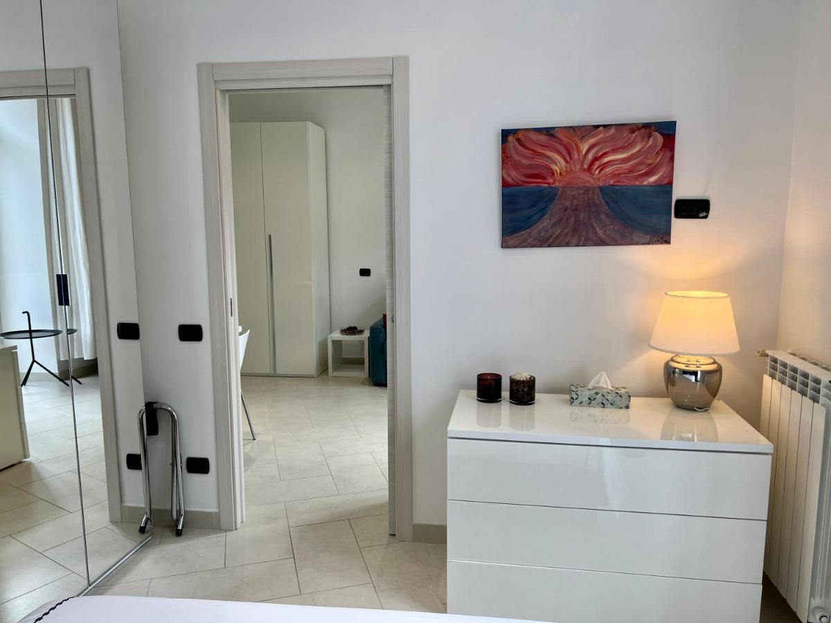 Duomo Inn Apartments Napoli Dış mekan fotoğraf