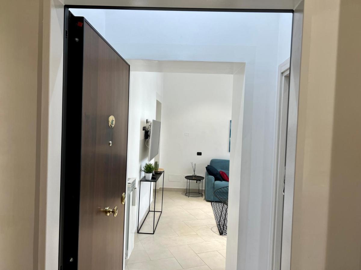 Duomo Inn Apartments Napoli Dış mekan fotoğraf