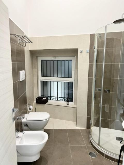Duomo Inn Apartments Napoli Dış mekan fotoğraf