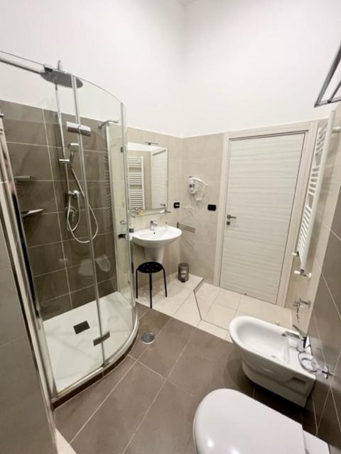 Duomo Inn Apartments Napoli Dış mekan fotoğraf